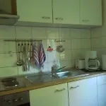 Weitblick Am Hankehuebel Appartement *