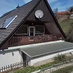 Weitblick Am Hankehuebel *