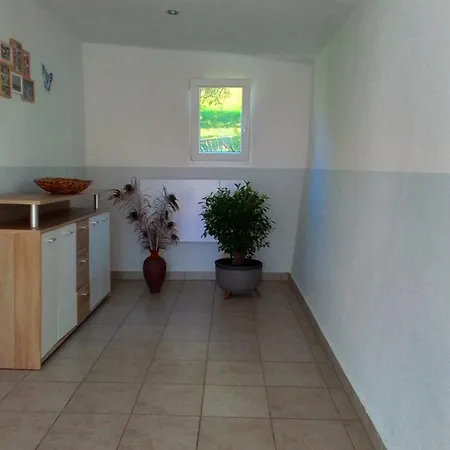Weitblick Am Hankehuebel Apartment