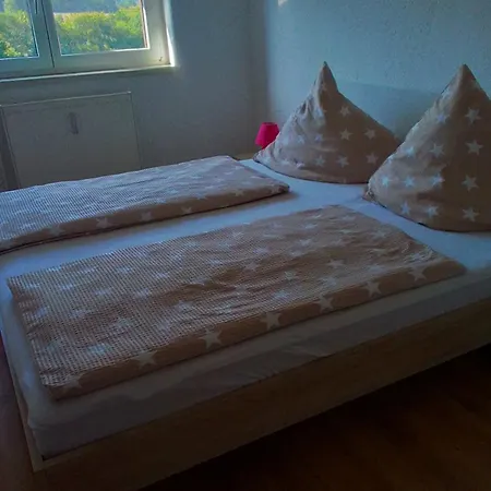 Apartment 4 Personen Hohnstein