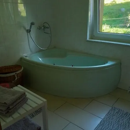 Appartement 4 Personen