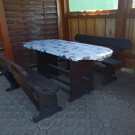 4 Personen Hohnstein