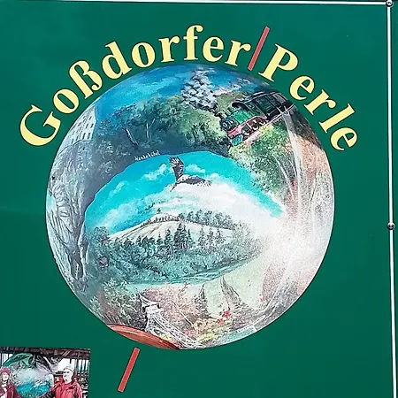Weitblick Am Hankehuebel *