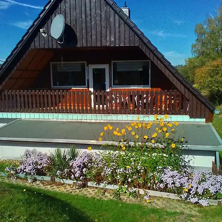4 Personen Apartment *