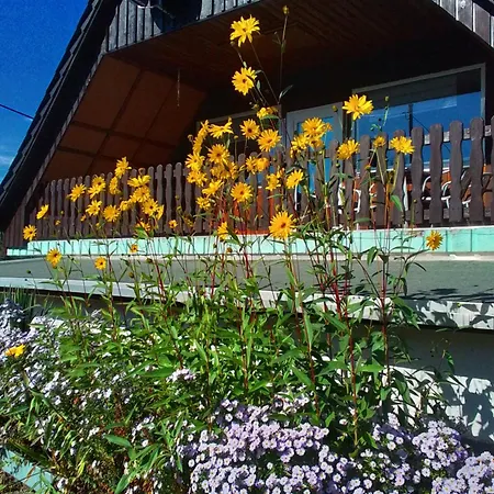 Apartment 4 Personen *