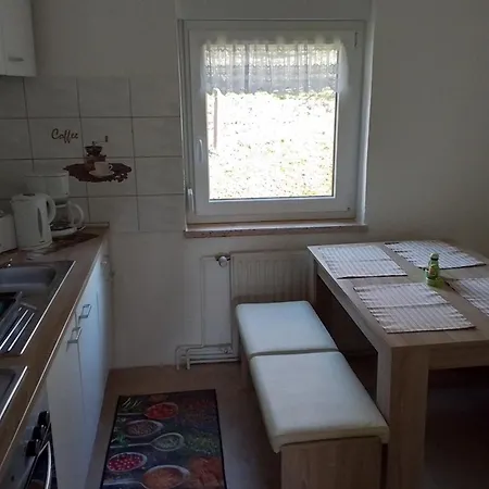 Weitblick Am Hankehübel