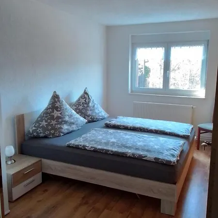 Weitblick Am Hankehuebel *