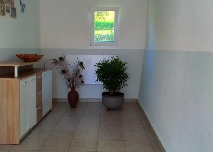 4 Personen Apartment