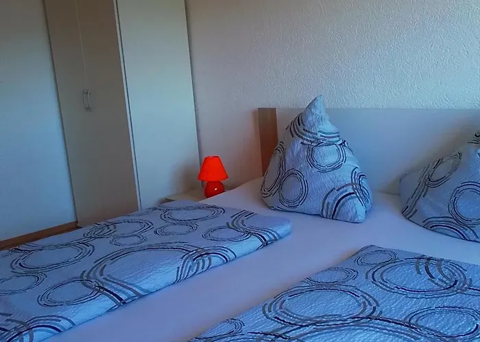 4 Personen Hohnstein