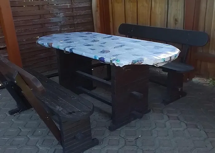 4 Personen Hohnstein