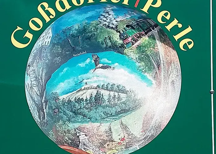 Weitblick Am Hankehuebel *