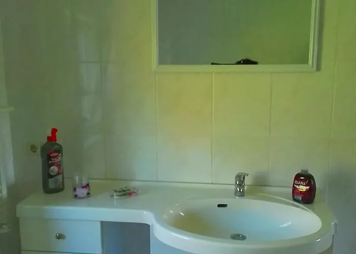 Weitblick Am Hankehuebel